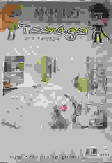 КПБ &quot;Монро&quot; Бязь 125гр Тинейджер