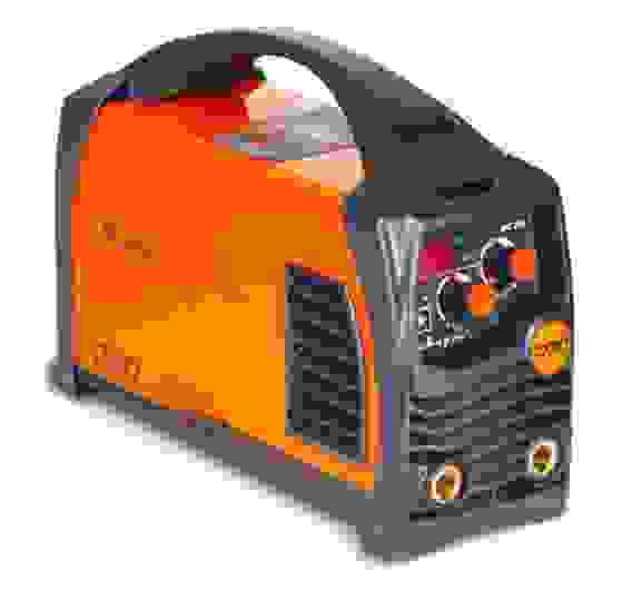 Инвертор сварочный Сварог PRO ARC 200 (Z209S)