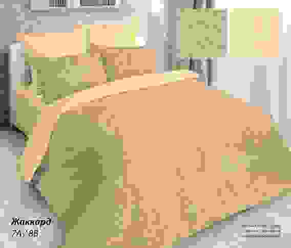 КПБ Микросатин Евро Жаккард