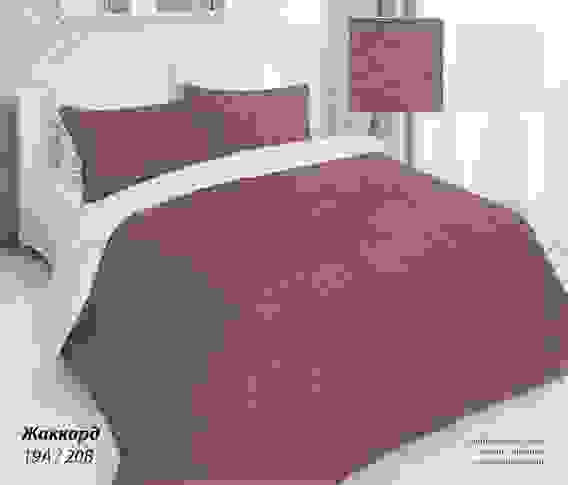 КПБ Микросатин Евро Жаккард