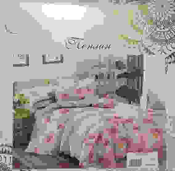 КПБ Поплин Евро