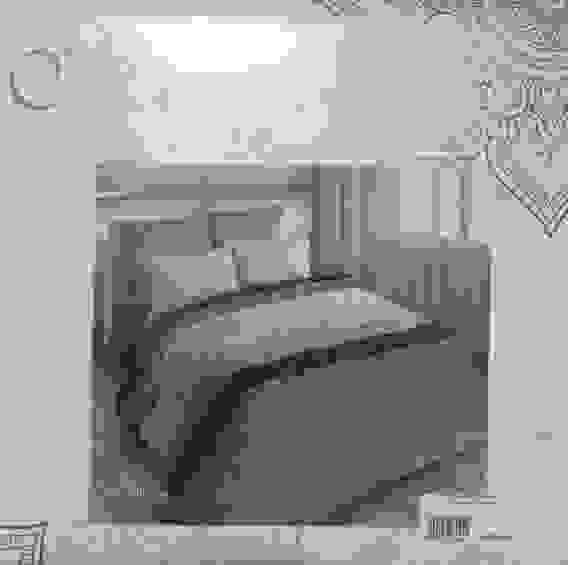 КПБ Поплин Семейный