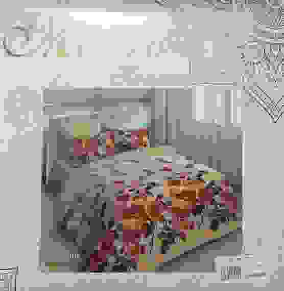 КПБ Поплин Семейный