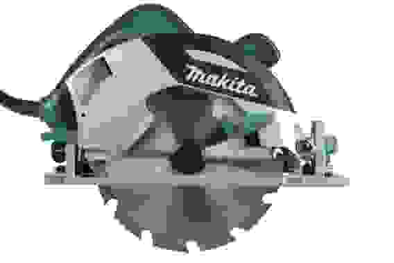 Пила дисковая Makita HS7100