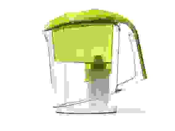 Фильтр Гейзер-Вега (2 зеленый)