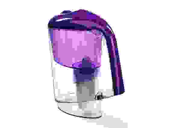 Фильтр Гейзер-Вега (6 сиреневый)