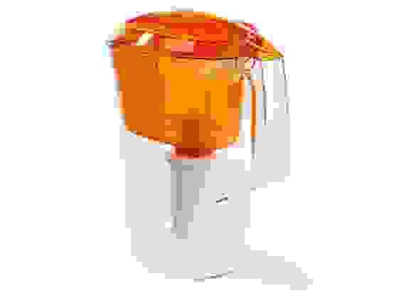 Фильтр Гейзер-Дельфин (оранж прозрачный)