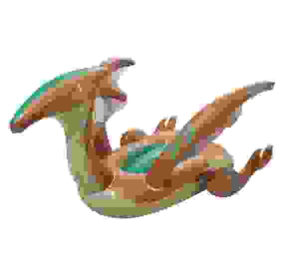 Акция! Игрушка для катания верхом Птеродактиль, 135х198см, Bestway 41105