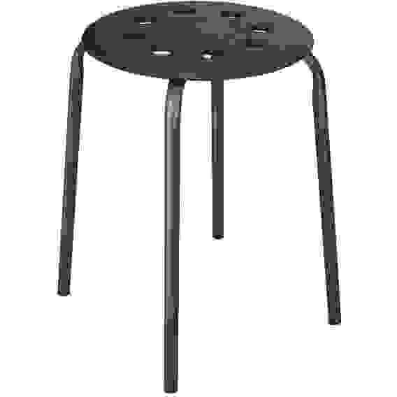Табурет (ТП01 черный)
