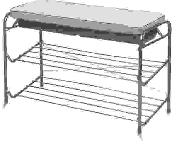 Этажерка (ЭТП3/А медный антик)