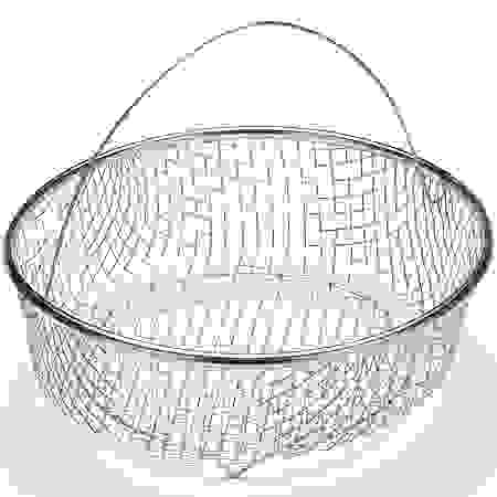Фритюрница-сито 22см нерж МВ 27131