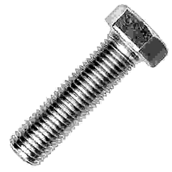 Набор Болт с ш/г полн.резьба 12х70 (1) DIN 933