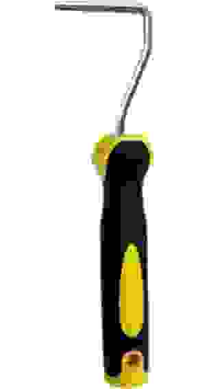 Рукоятка-бюгель 6см двухкомпонентная ручка 19см Промис