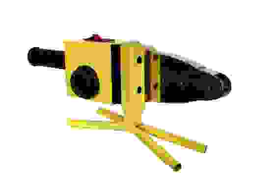 Аппарат для сварки труб полипроп АСП 1500Н Энкор