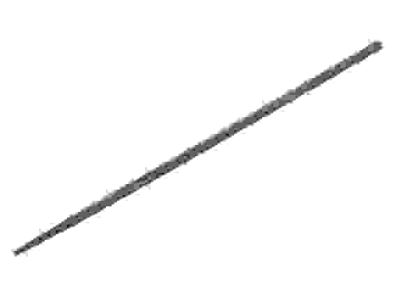 Напильник, 300 мм, №1, круглый (ВИЗ)//Россия