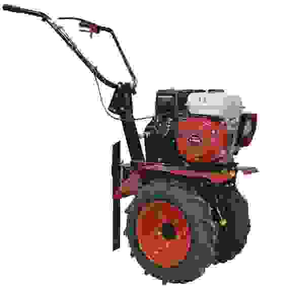 Мотоблок Ока МБ-1Д1М10 (6,5л.с 2вперед/1назад, Lifan)