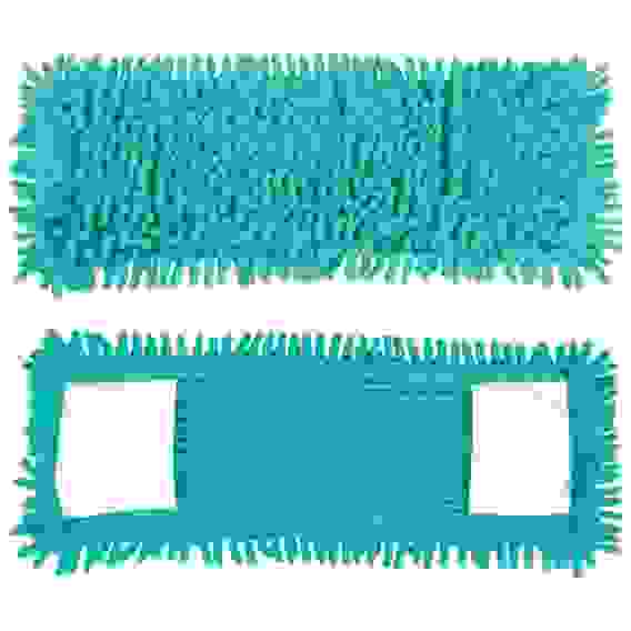 Насадка для швабры из микрофибры MopM4-Eco-H «Лапша»