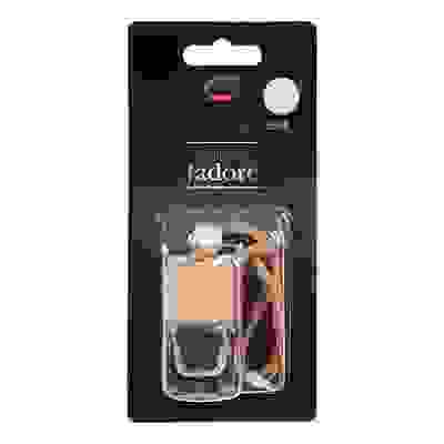 Ароматизатор подвесной Автопарфюм, по мотивам Jadore, 5 мл NEW GALAXY