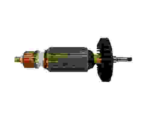 Якорь HR 9555 Makita D32 длина 152, резьба М6х1 VZ