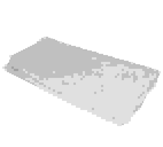 Тряпка для пола 50*60см(200 гр/м2) хлопко-набивная (42гр)