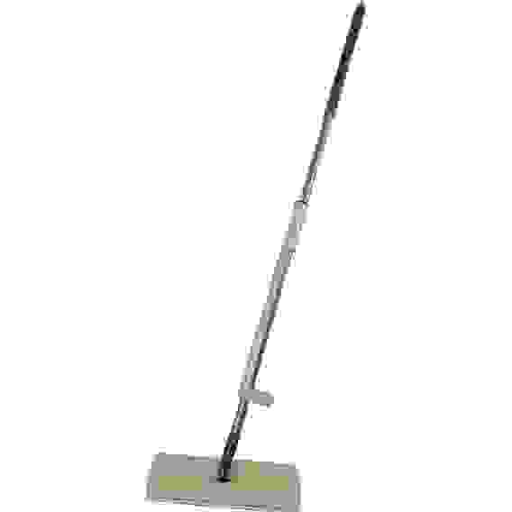 Швабра для пола &quot;WRING&quot; с механизмом отжатия и насадкой из микрофибры