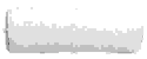 Шубка д/валика полиэстр 250мм ворс 14мм Промис