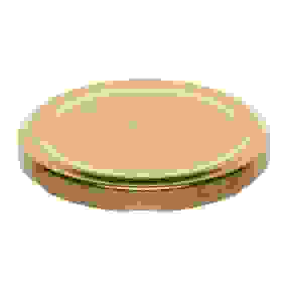 Крышка Твист-офф III-48 золото