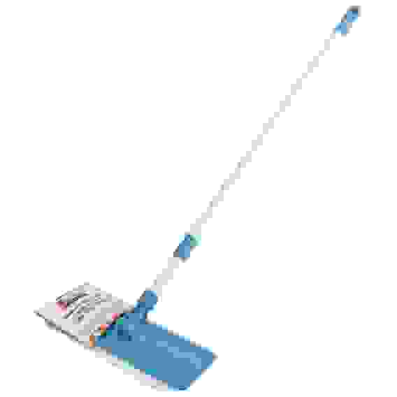 Швабра для пола с насадкой из микрофибры MopM1