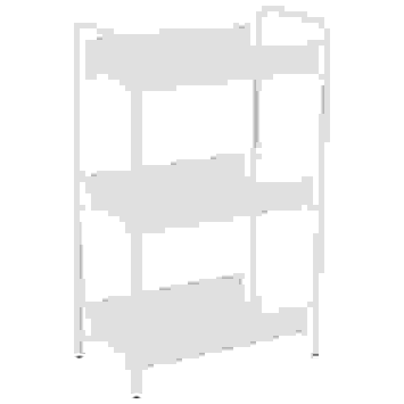 Этажерка &quot;Ладья 2&quot; серая