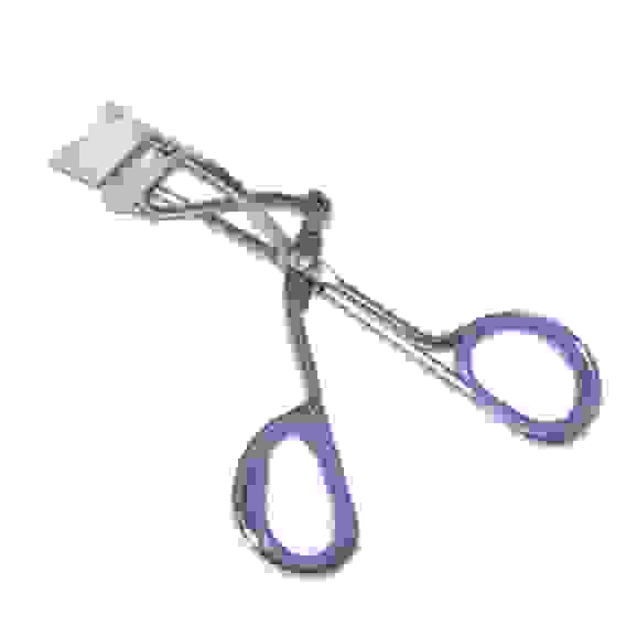 Набор спонжей для макияжа 2шт, латекс, d5,5см/4,3х5,3см