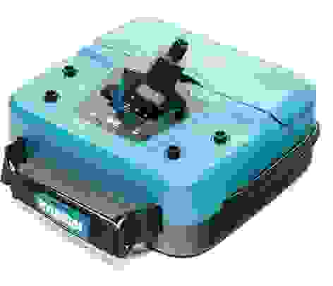 Компрессор автомобильный HYUNDAI HHY30, 30 л/мин, 8атм,