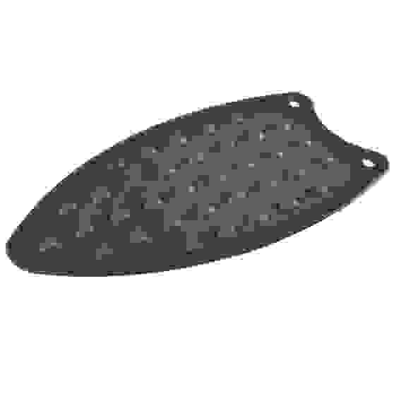 Подставка под утюг, силикон, 28х15см