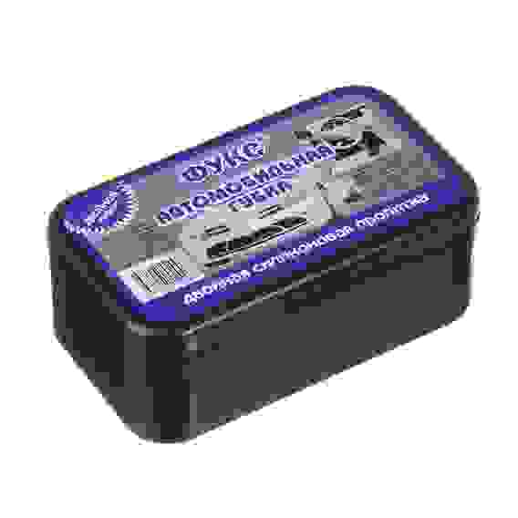 Губка автомобильная силиконовая для панели ФУКС