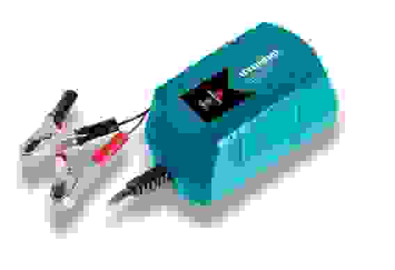 Устройство зарядное унив для АКБ 12V HYUNDAI HY200