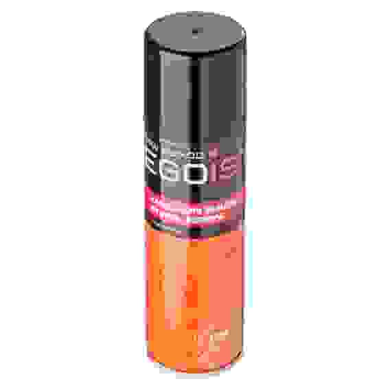 Краска для замши, нубука, велюра 180мл, коричневый