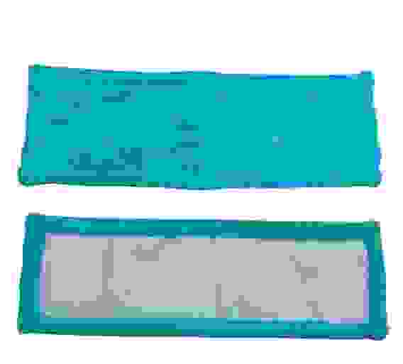 Насадка для швабры из микрофибры MopM3-Eco-H