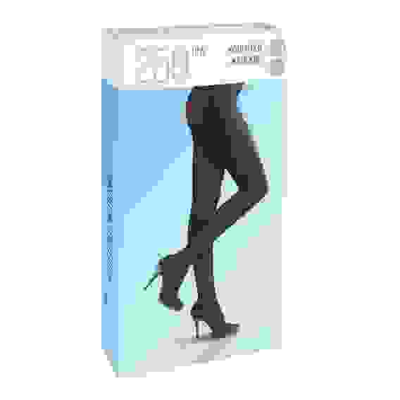 Акция! Колготки женские 250 ден, р-ры 2/3, 4/5, цвет черный