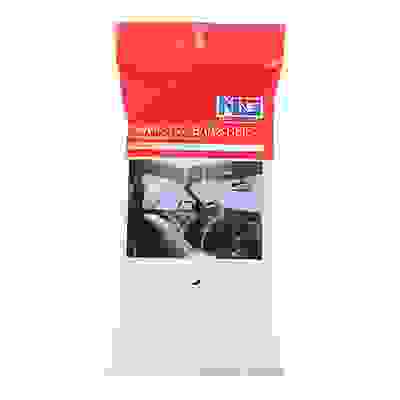 Салфетки влажные 30шт, для ухода за салоном автомобиля NEW GALAXY