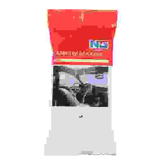 Салфетки влажные 30шт, для ухода за салоном автомобиля NEW GALAXY