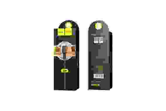 Кабель USB Micro USB X20 3M HOCO черный (гарантия 2 недели)