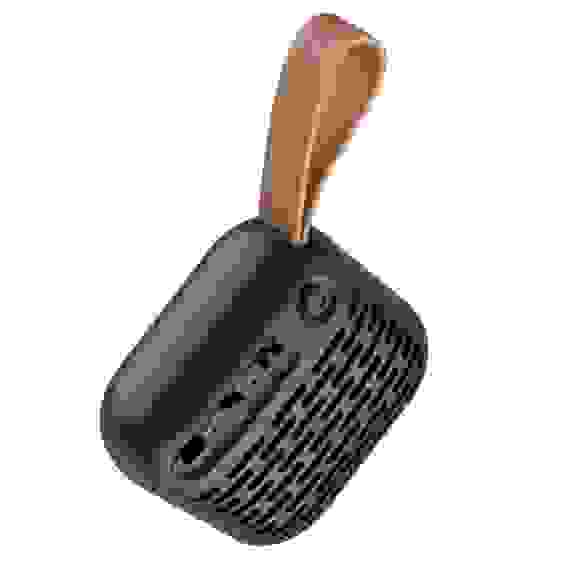 Портативная акустика BS22 Bluetooth HOCO черная (гарантия 2 недели)