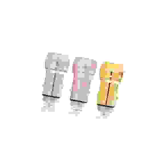 Переходник АЗУ на 2 USB 2.4A RC-C205 Remax (гарантия 2 недели)