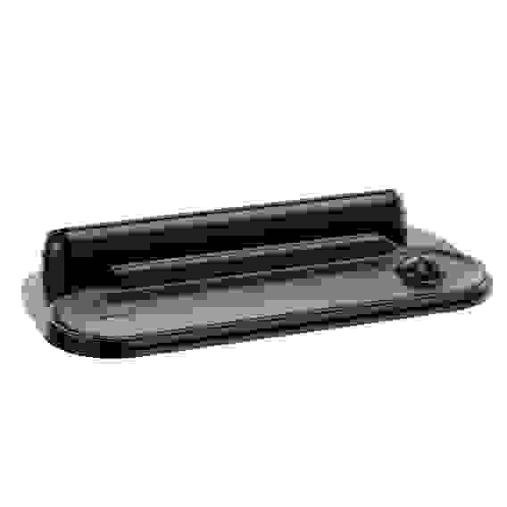 Парковочная карта ANCUM-PM01 с держателем черная (гарантия 2недели)