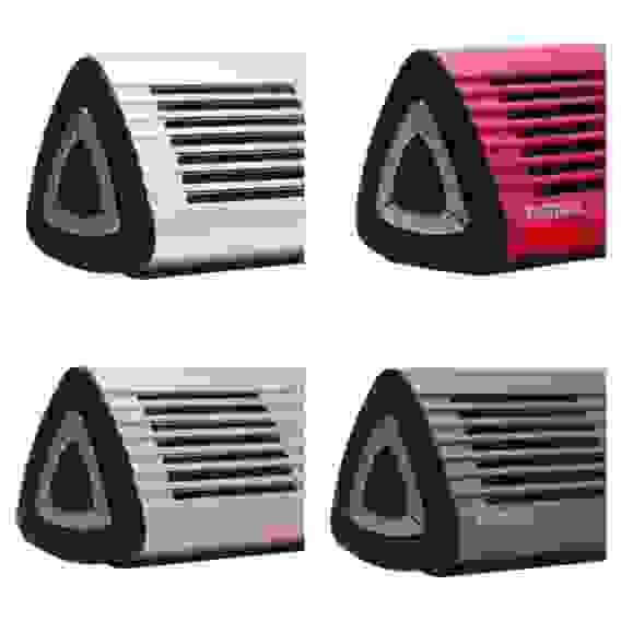 Колонка Remax RB-M3 Portable Speaker (гарантия 2 недели)