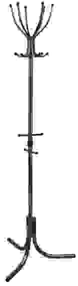 Вешалка напольная Комфорт ВК6 медь