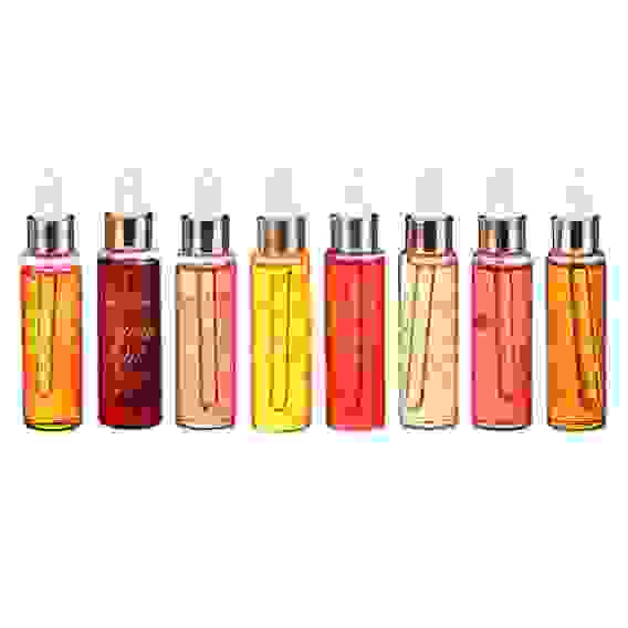 Масло для увлажнения и питания кутикулы,12 мл, 17 видов