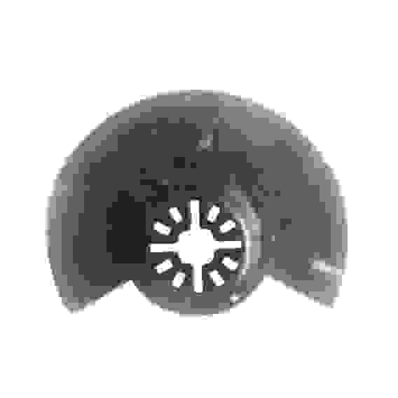 Насадка д/мультитула ELITECH OIS,CrV,твердосплав,по бетону,керамике,Ф85мм