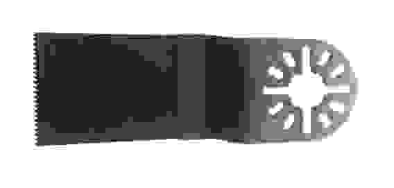 Насадка д/мультитула ELITECH 34,1*40*18 зуб