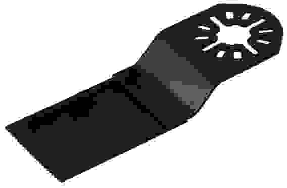 Насадка д/мультитула ELITECH 34,1*40*18 зуб