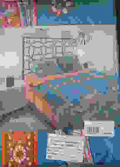 КПБ Перкаль 2х сп